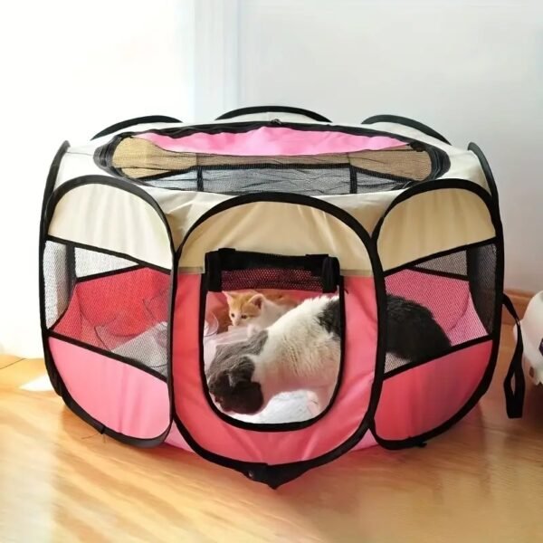 Pet Playpen Tent