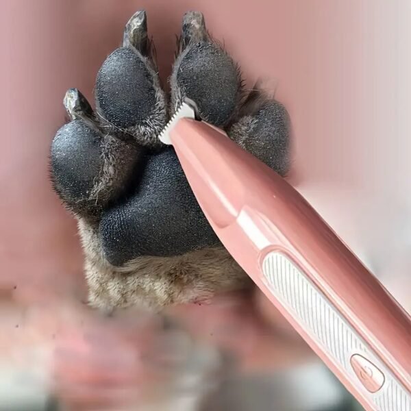 Pet Grooming Kit