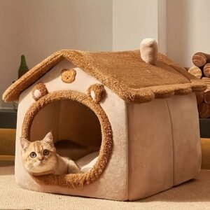 Pet Bed House