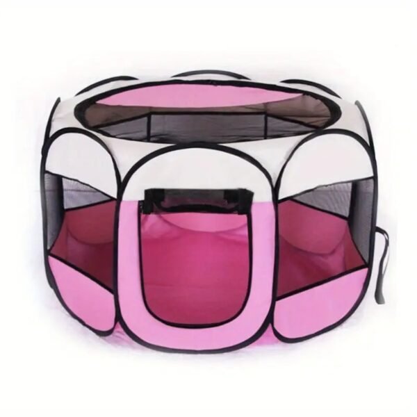 Pet Playpen Tent - Image 4